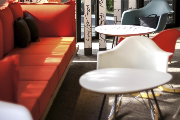 Hotel ibis Angoulême Nord